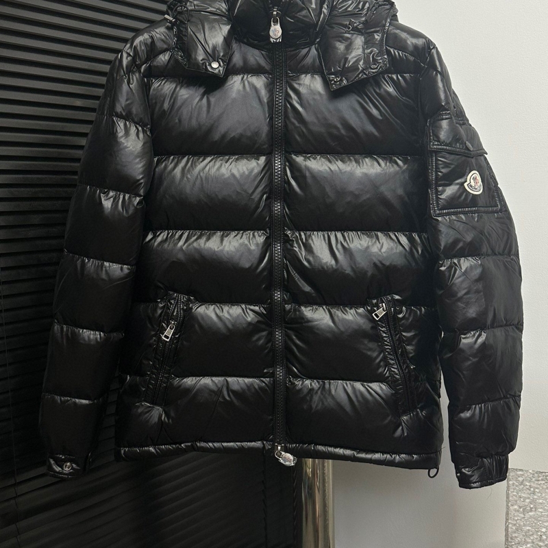 Moncler Down Coat